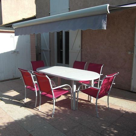79 Rue Des Tourterelles Lejlighed La Londe-les-Maures Eksteriør billede
