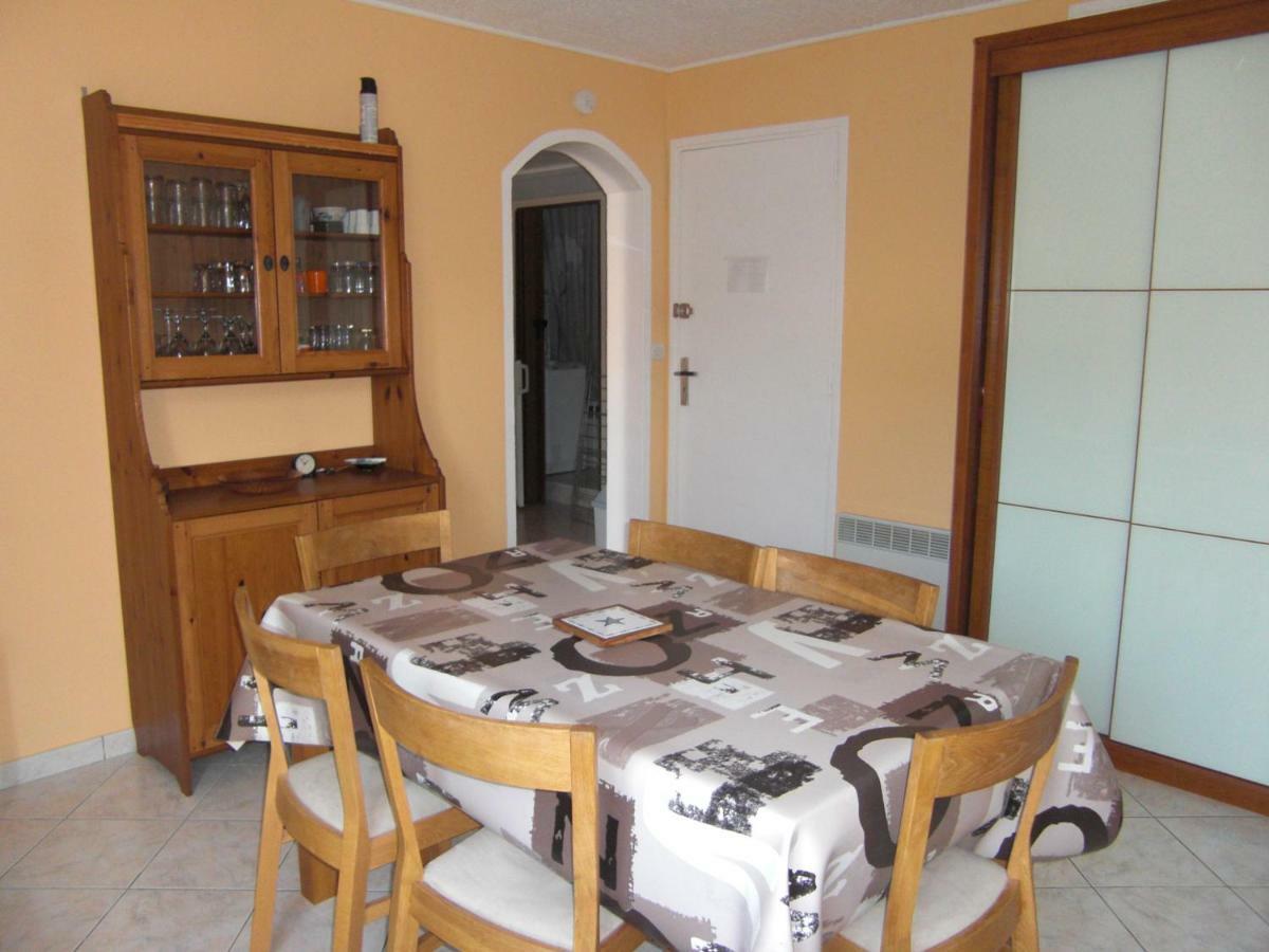 79 Rue Des Tourterelles Lejlighed La Londe-les-Maures Eksteriør billede